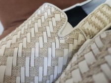 Espadrilles Zilli