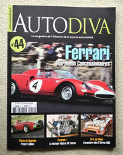 AUTODIVA N° 44