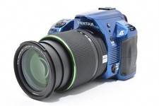 [NER MINT] PENTAX M K-30 16,3