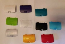 Cache Pile Remplacement