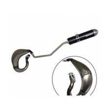 Pot e-nox acier Tecnigas