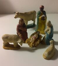 Anciens Personnages  de