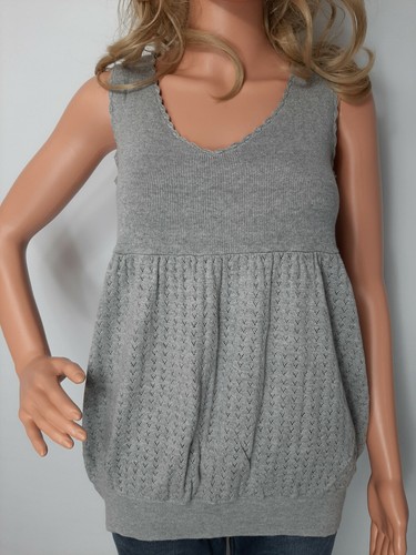 Pull sans manche manoukian - sans,