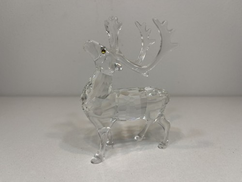 Figurine swarovski cristal - figurine,