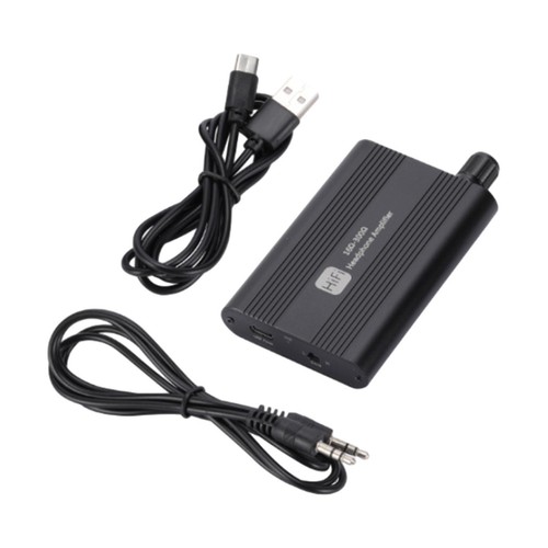 Amplificateur casque - amplificateur,