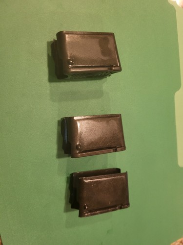 Usgi garand enbloc - usgi, m1
