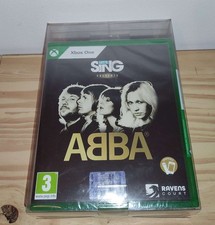 Let's Sing presents ABBA + 2