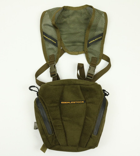 Eberlestock bino harness - eberlestock,