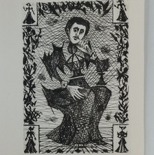 MARCEL PROUST  - L'AFFAIRE LEMOINE - DOUZE GRAVEURS - N°45/160 - 1971