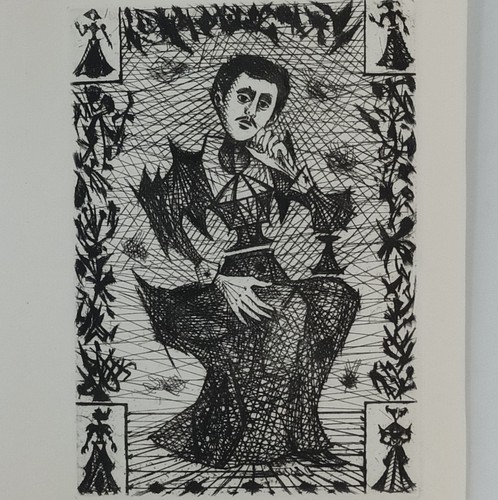 Marcel proust l - , l'affaire