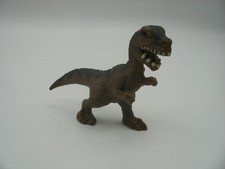 Kenner 1993 Figurine vintage JURASSIC PARK Dinosaure ROBERT MULDOON Accessoire