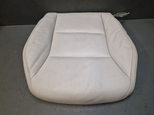 Housse assise siège avant