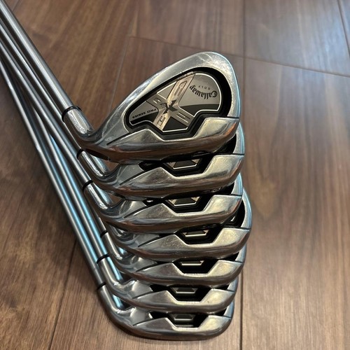 Set fers callaway - fers, x18