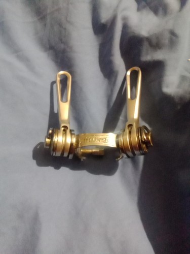 Levier huret jubilée manette - levier,