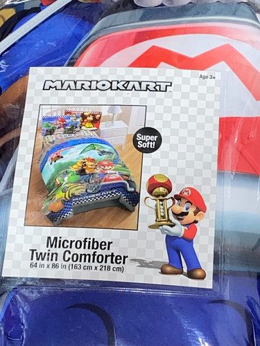 Nwt mario kart - video, game