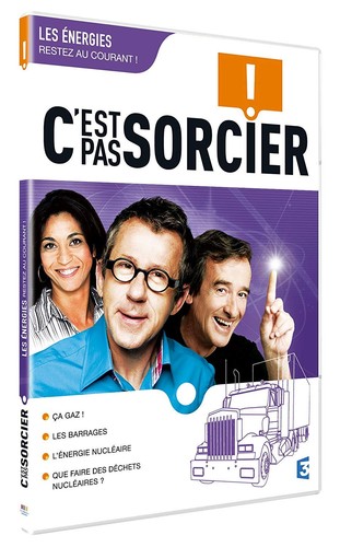 Est pas sorcier les - c'est,