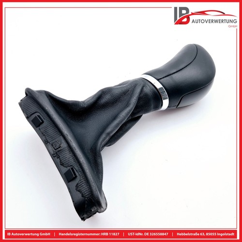 Pommeau vitesse a2032674210 - de,
