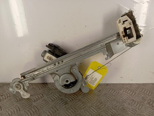 Leve vitre electrique arriere