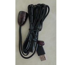 Télécommande recevant un