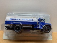 HACHETTE #39 BERLIET GLR8 M2