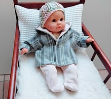 Vêtements poupon corolle