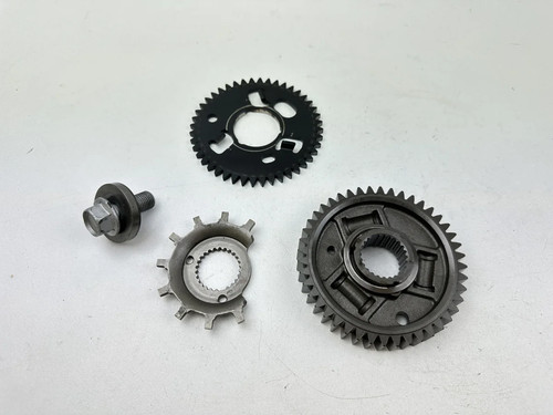 Pignons moteur honda vtr - honda, 1000