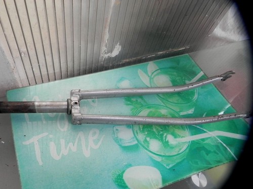 Fourche velo ancien - velo,