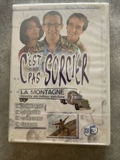 Dvd C'est pas sorcier - La