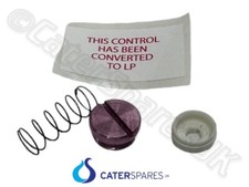 KIT De Conversion De Robinet ROBERTSHAW 1751-016 Pour Gaz Naturel À Gaz LPG / LP