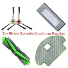 For iRobot Roomba Combo 113