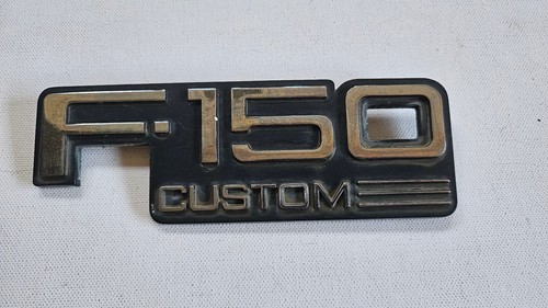 1992 ford 150 - 1992-96, custom