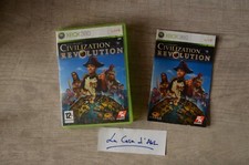 Sid Meiers: Civilization