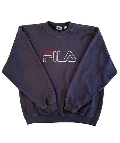 Sweat fila - sweat,