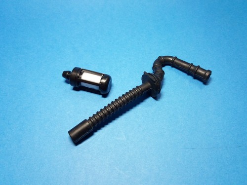 Tuyau carburant filtre - tuyau, de