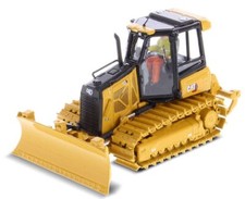 DIECAST MASTERS - Bulldozer – CATERPILLAR D3  - 1/50 - DCM85673
