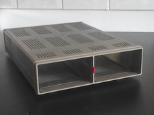 Hameg HM8001 Mainframe