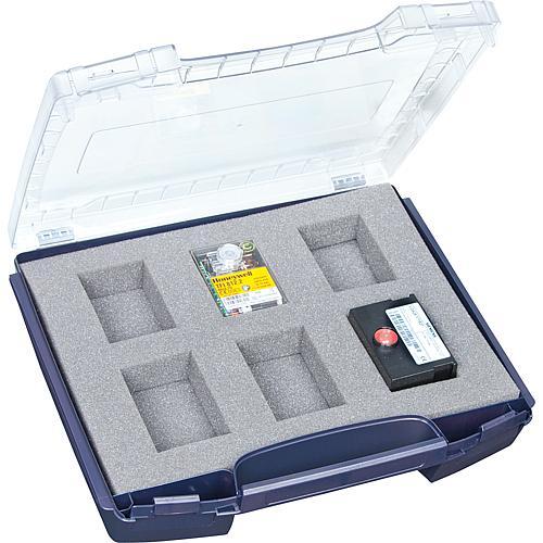Systems boxx pour - bs,