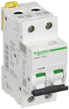 Disjoncteur Schneider Electric