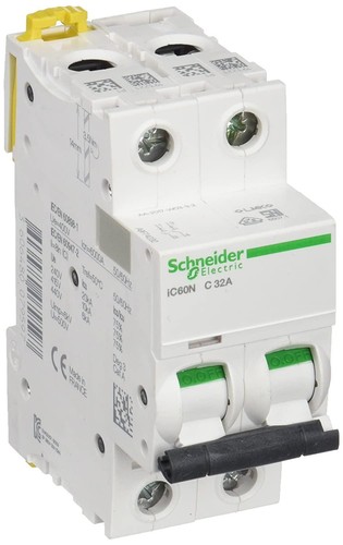 Disjoncteur schneider electric - disjoncteur,