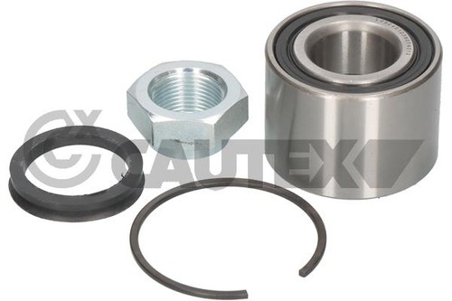 Roulement roue peugeot 206 - de,