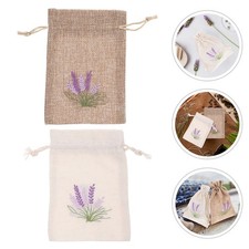 12 Pcs Pour Lavande Vide