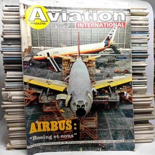 89 revues Aviation