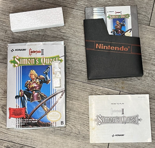 Jeu complet nintendo nes - nintendo, @