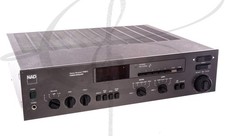 RARE! NAD 7250PE Stereo AM/FM