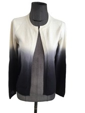 Très Beau Gilet 100% Cachemire Max&Moi 36 Tbe