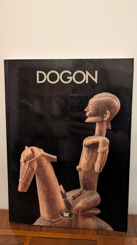 Art africain dogon - -,