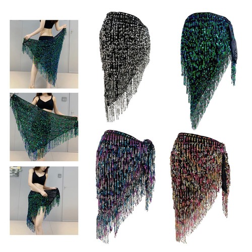 Filles belly dance - filles, scarf
