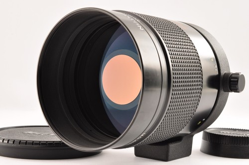 Mint objectif miroir - [mint], nikon