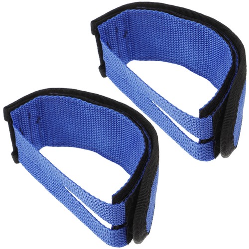 Cale pieds velo sangle - pieds,