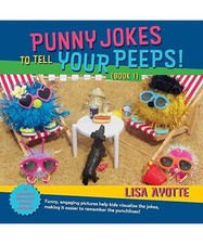 Punny jokes tell - punny,